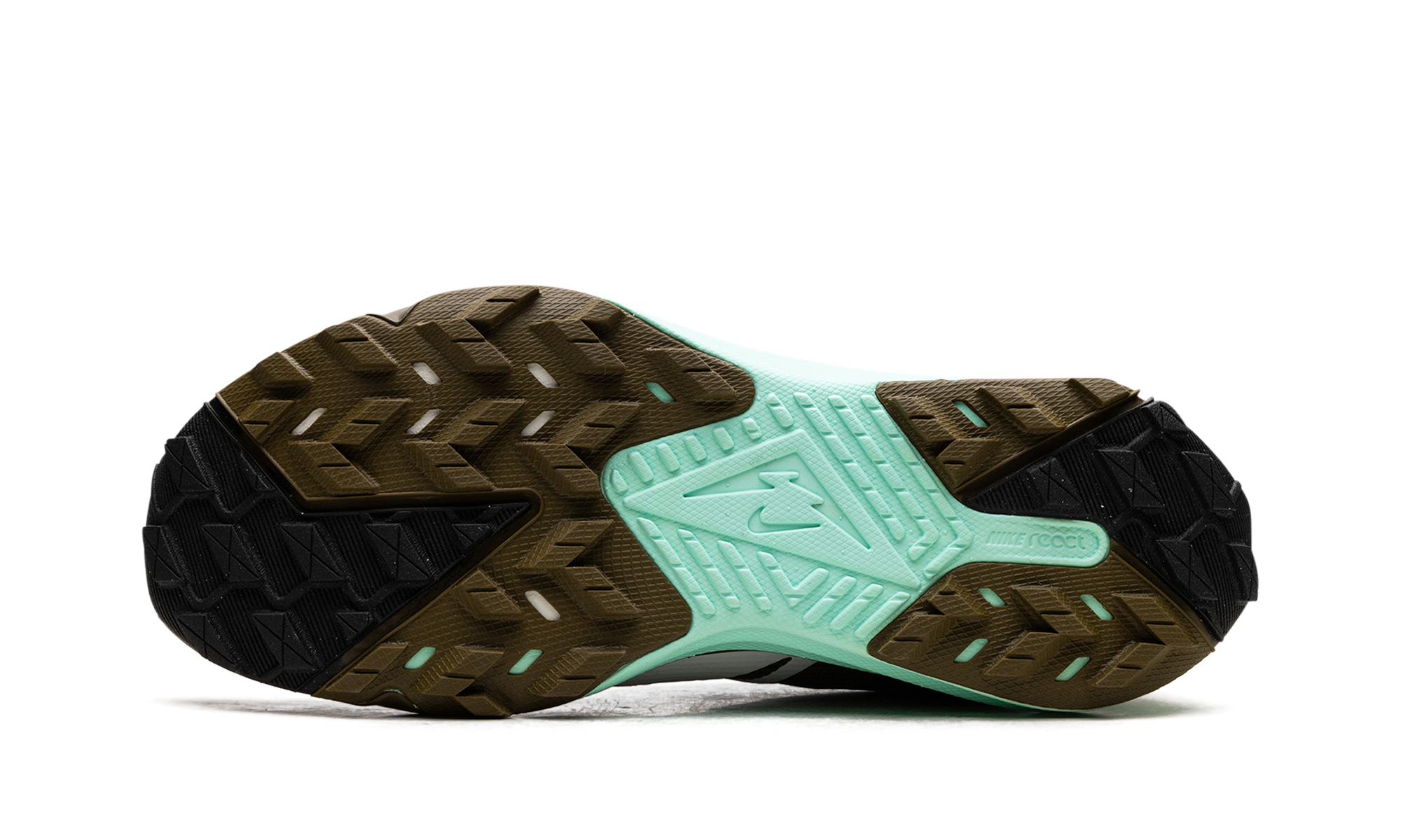 Nike React Terra Kiger 9 "spring Green" - 5