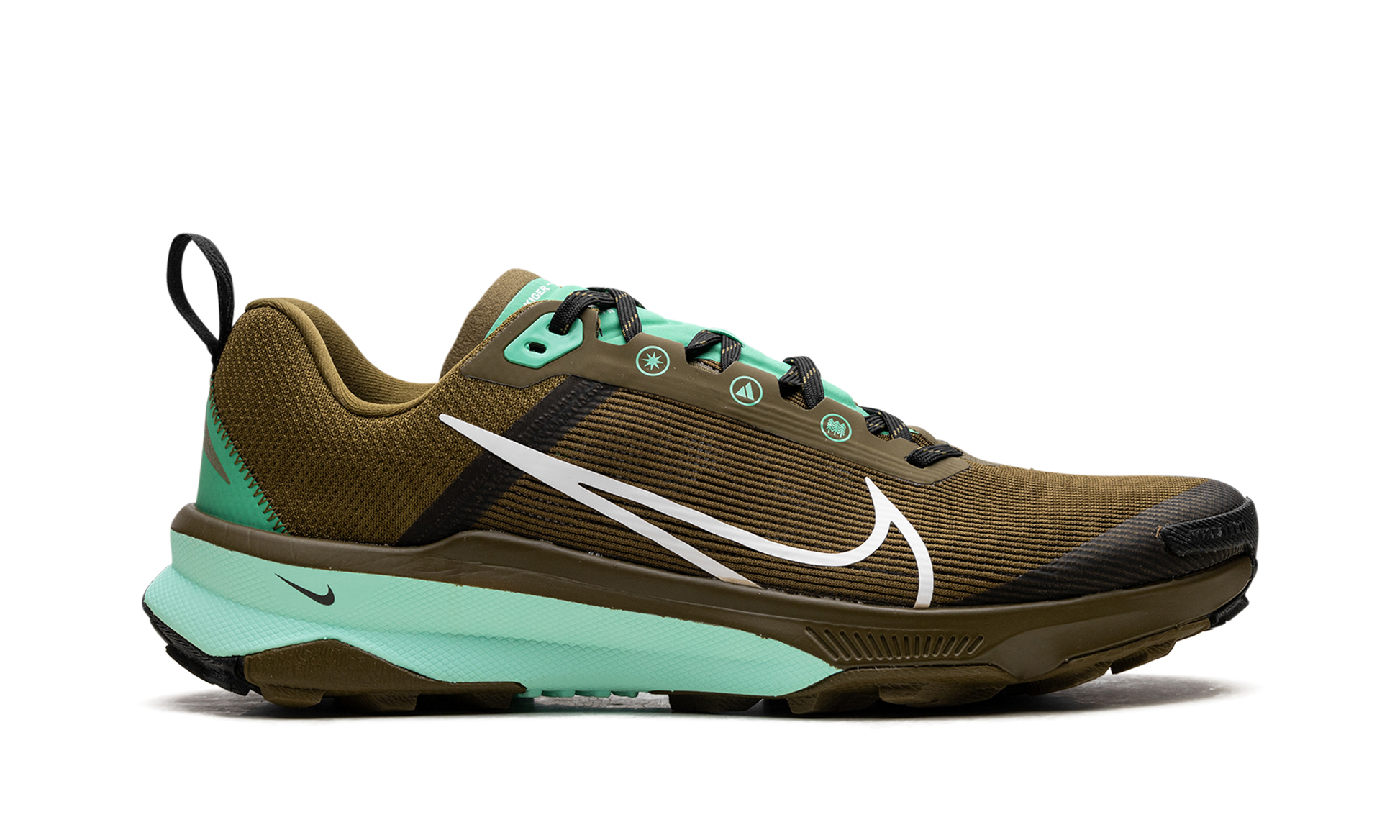 Nike React Terra Kiger 9 "spring Green" - 6