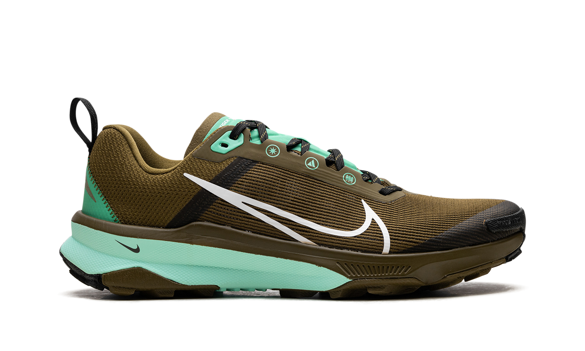 Nike React Terra Kiger 9 "spring Green" - 6