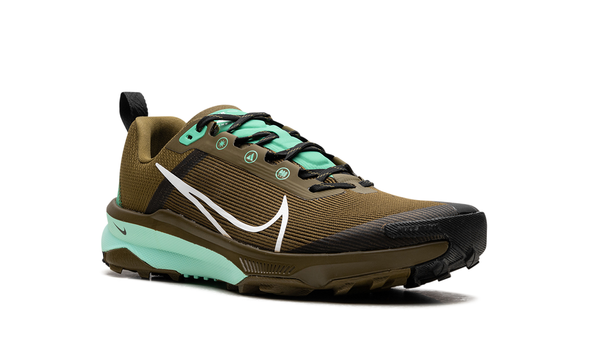 Nike React Terra Kiger 9 "spring Green" - 7