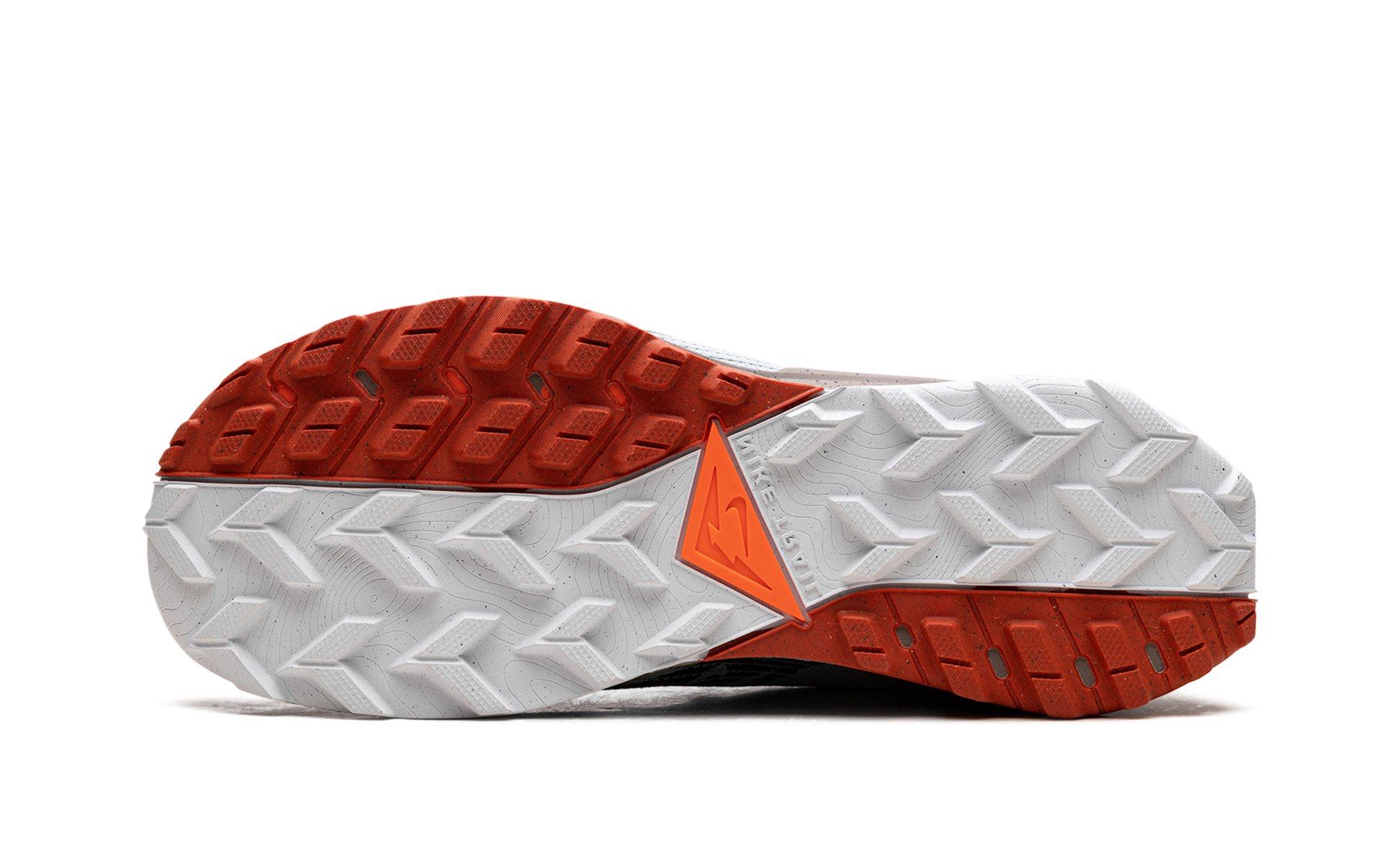 Nike React Wildhorse 8 "velvet Brown" - 5