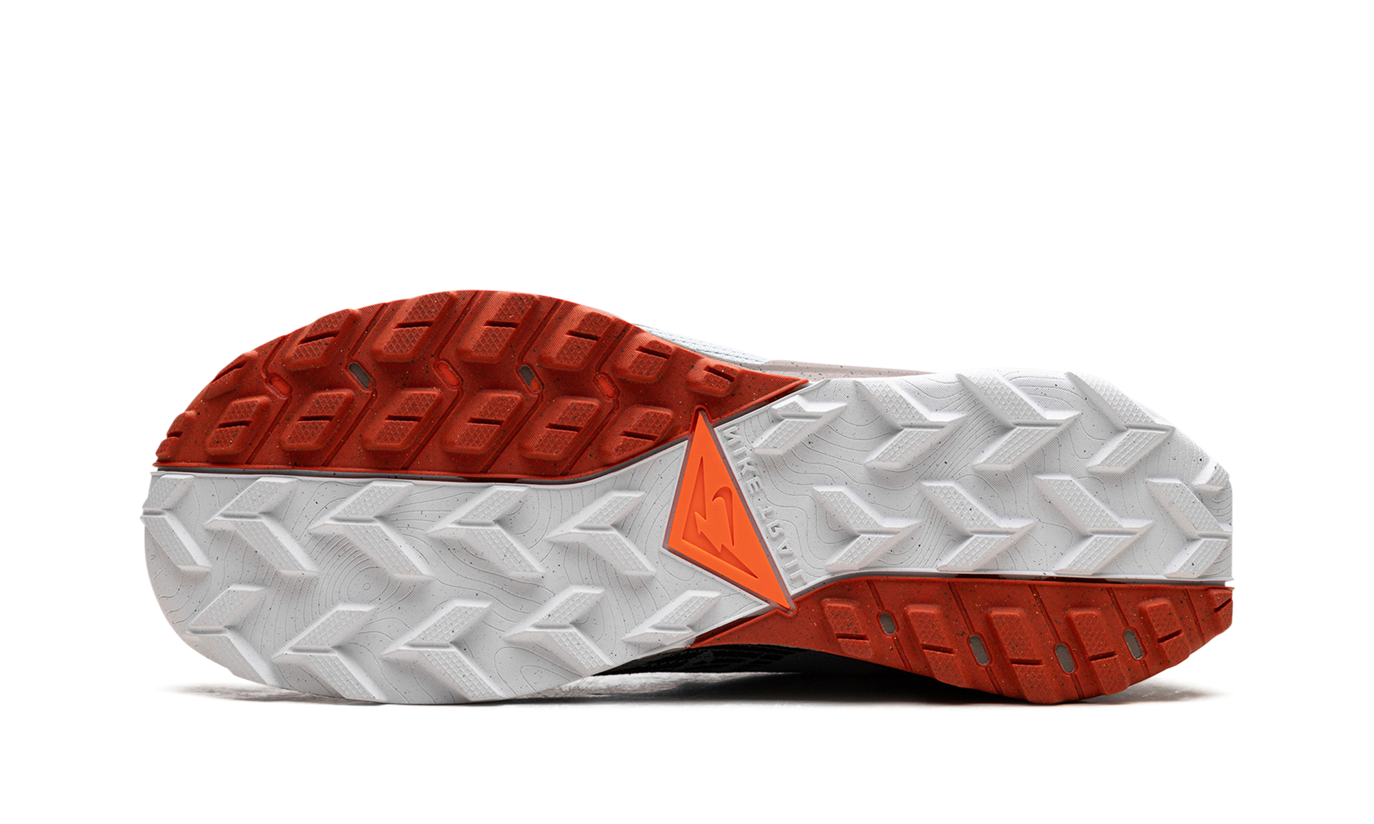 Nike React Wildhorse 8 "velvet Brown" - 5