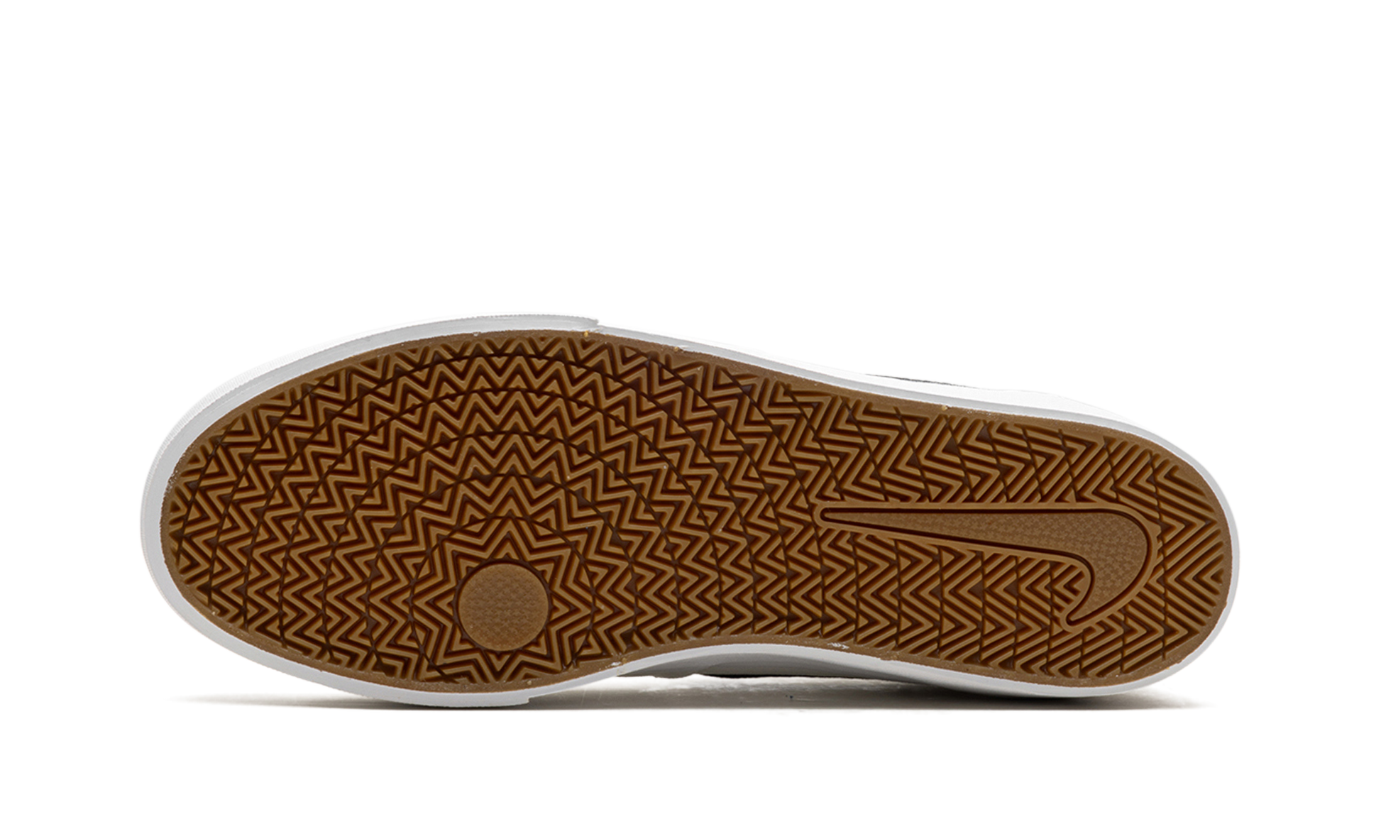 Nike Sb Charge Cnvs "white" - 5
