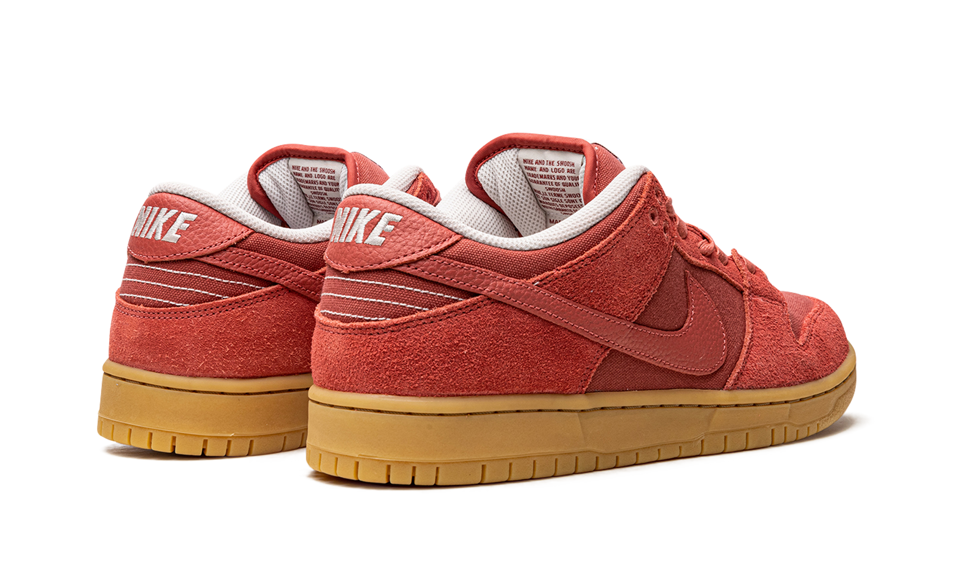 Nike SB Dunk Low "Adobe" DV5429 600