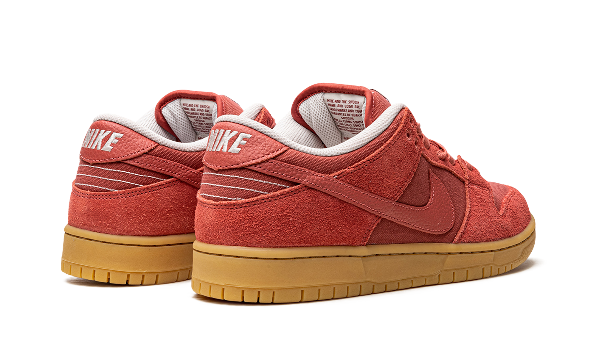 Nike SB Dunk Low "Adobe" DV5429 600