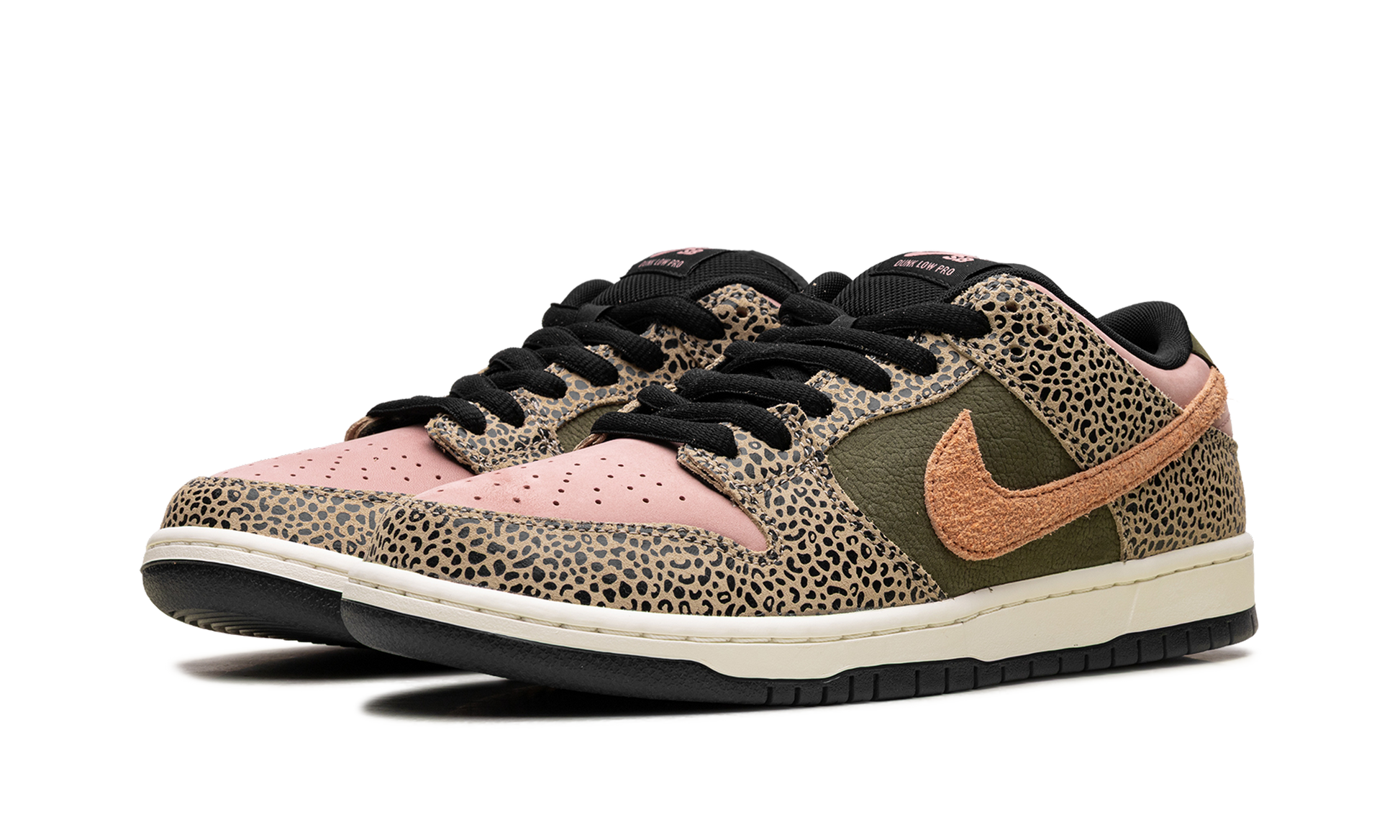 Nike SB Dunk Low "Arts-Rec" IH3211 200