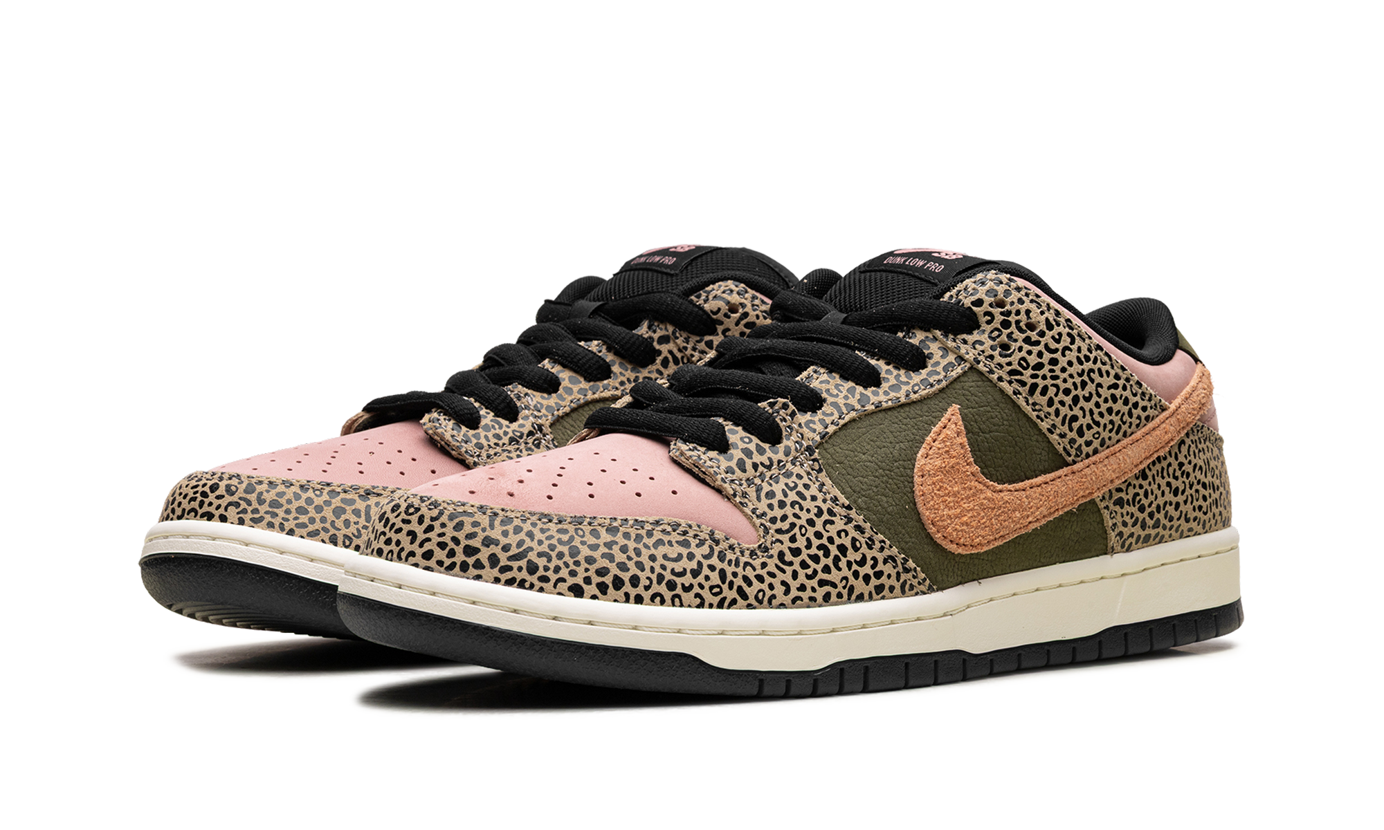 Nike SB Dunk Low "Arts-Rec" IH3211 200