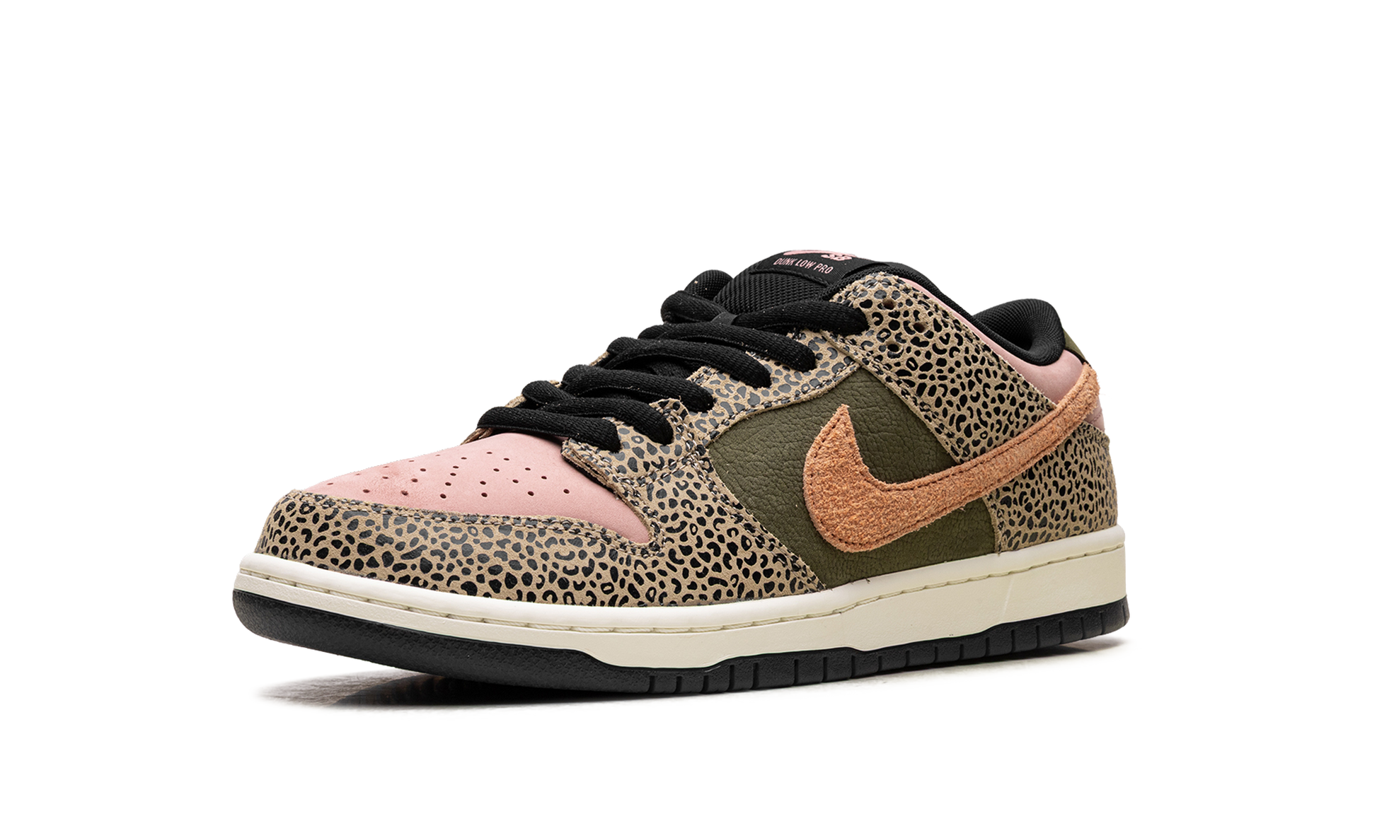 Nike SB Dunk Low "Arts-Rec" IH3211 200