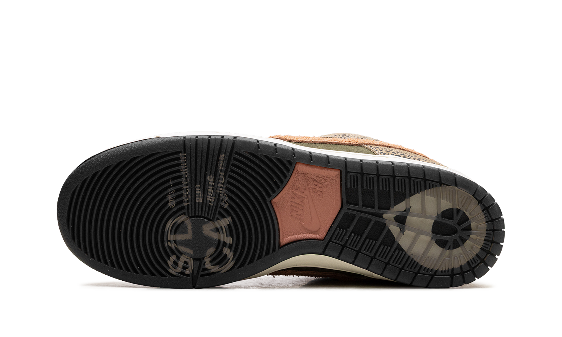 Nike SB Dunk Low "Arts-Rec" IH3211 200