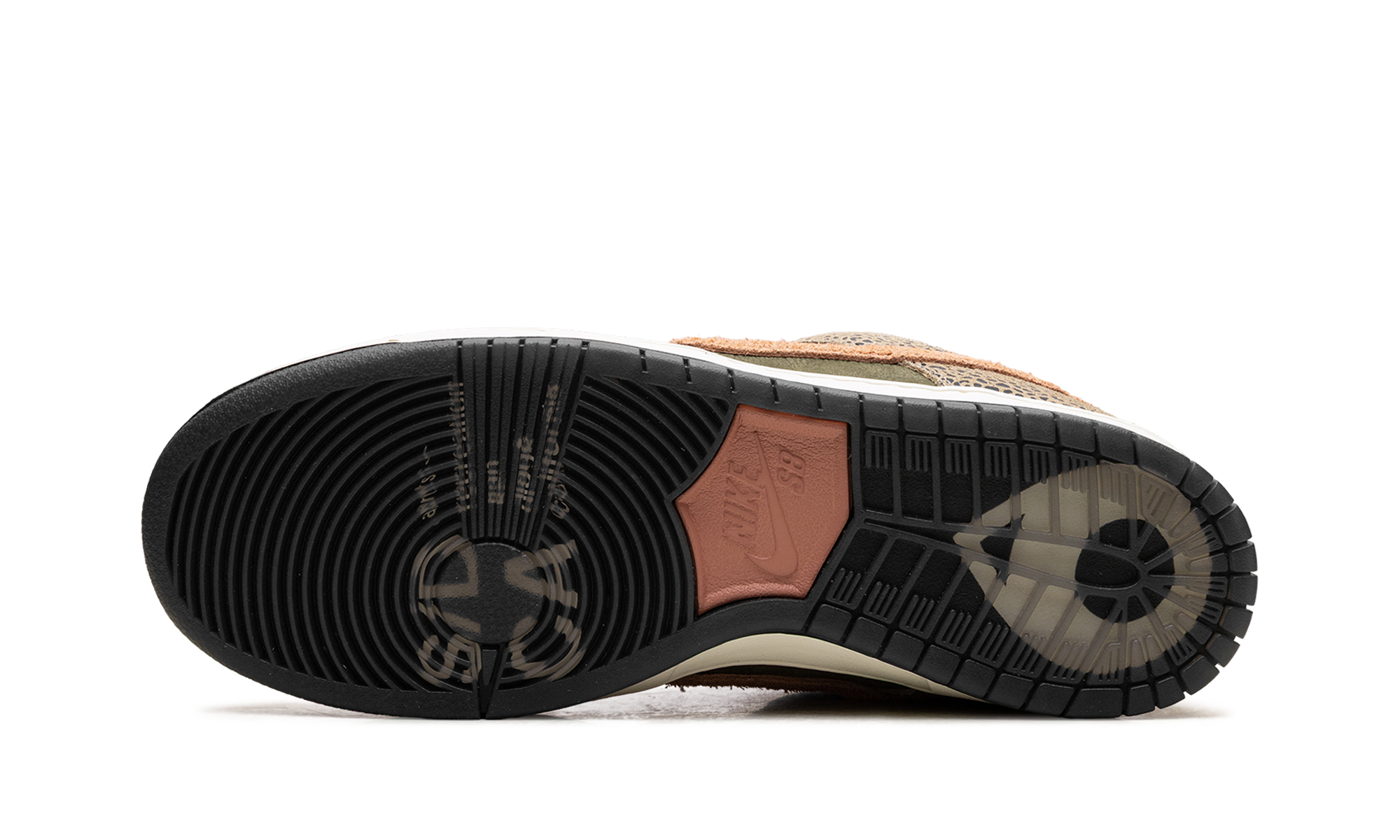 Nike SB Dunk Low "Arts-Rec" IH3211 200