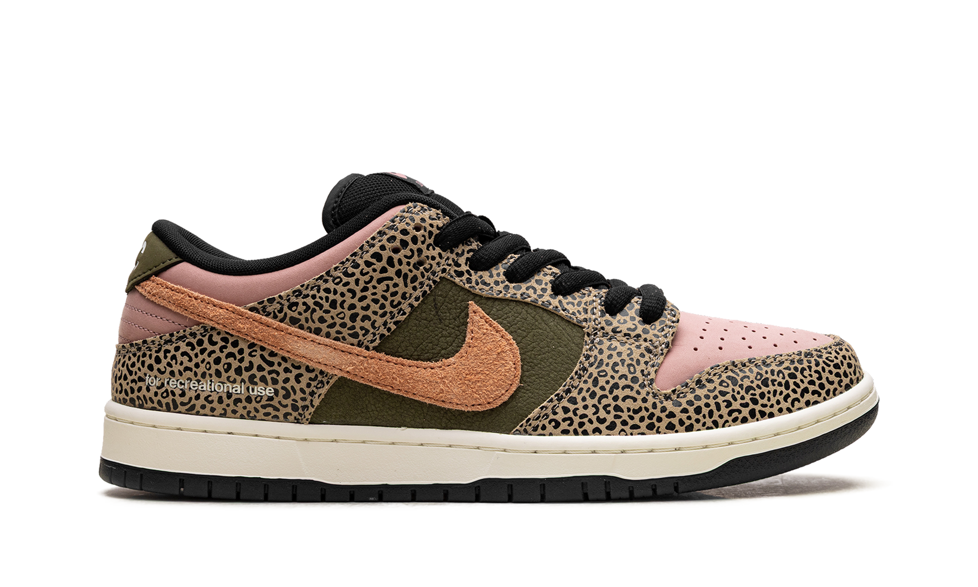 Nike SB Dunk Low "Arts-Rec" IH3211 200