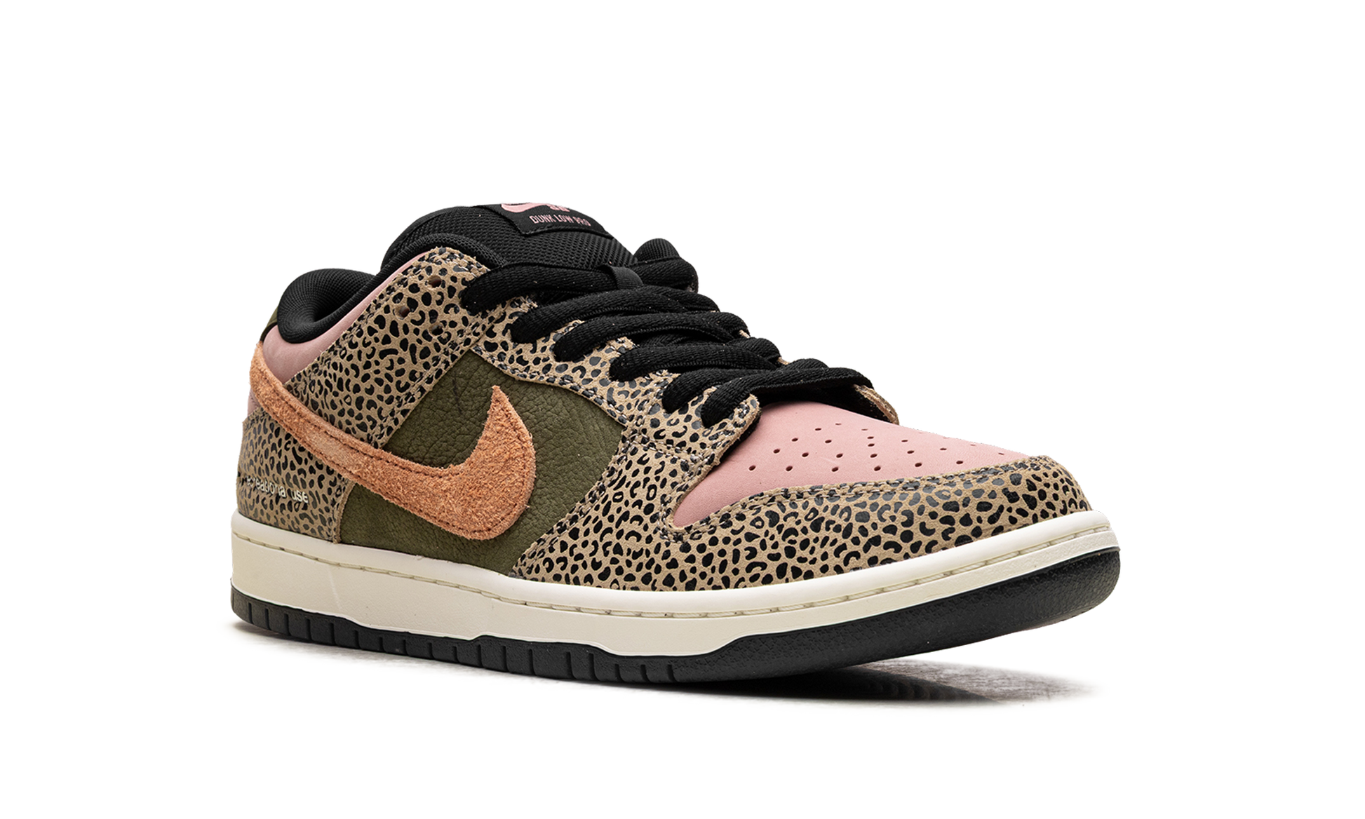 Nike SB Dunk Low "Arts-Rec" IH3211 200