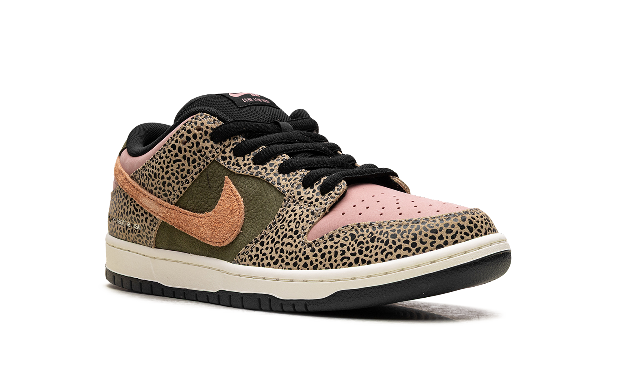 Nike SB Dunk Low "Arts-Rec" IH3211 200