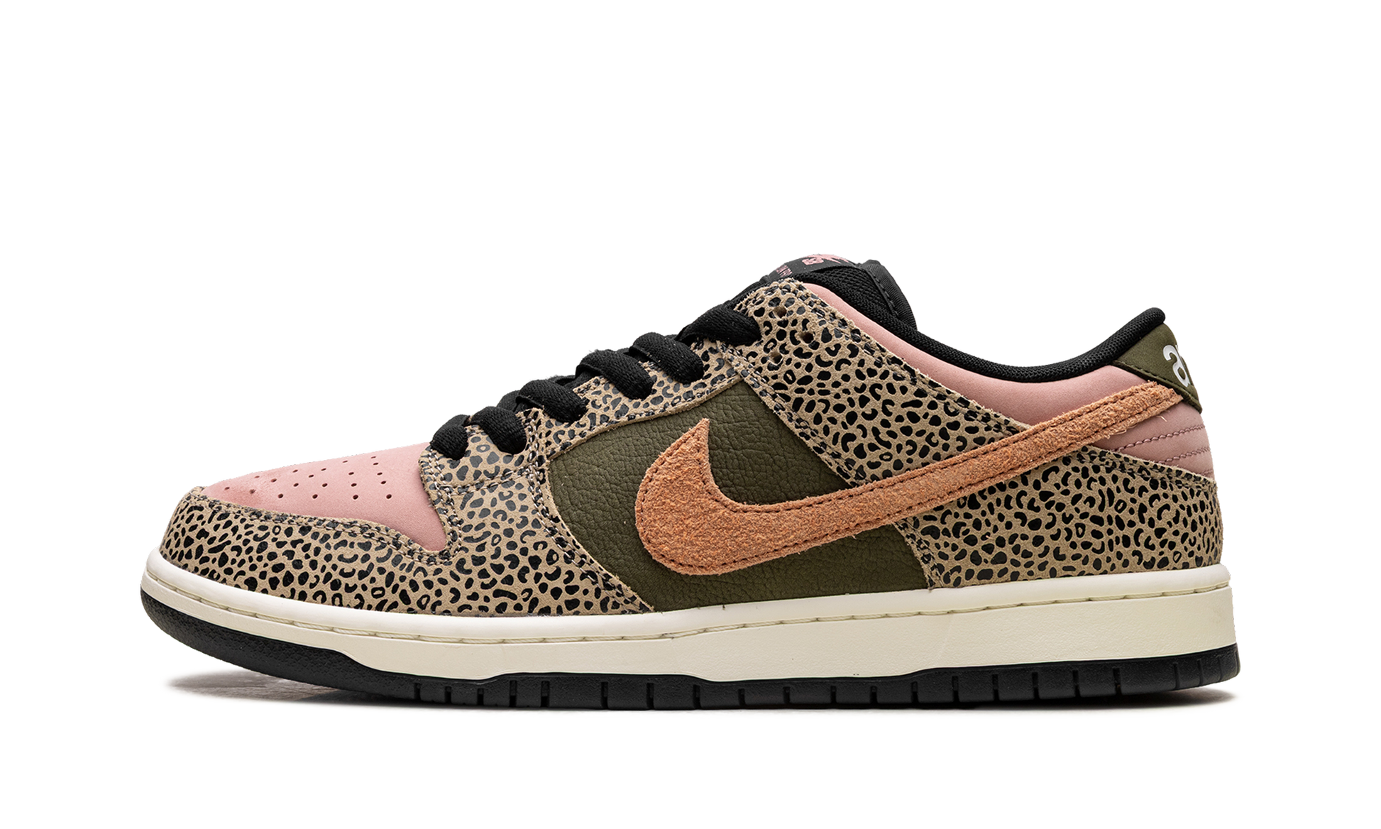 Nike SB Dunk Low "Arts-Rec" IH3211 200