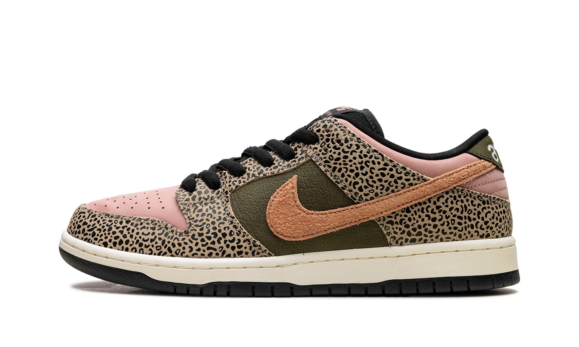 Nike SB Dunk Low "Arts-Rec" IH3211 200
