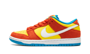 Nike SB Dunk Low "Bart Simpson" BQ6817 602