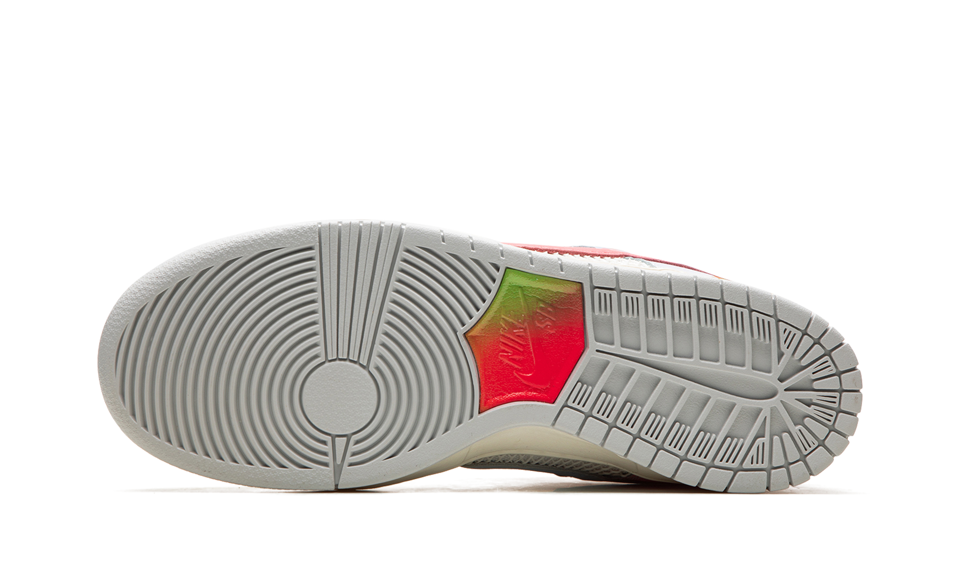 Nike SB Dunk Low "Be True" DX5933 900