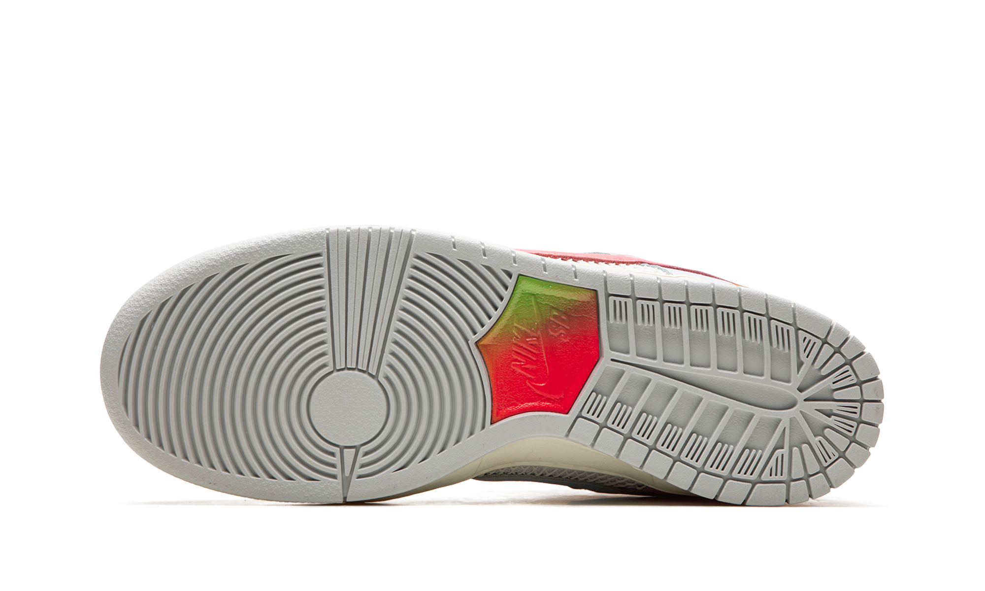 Nike SB Dunk Low "Be True" DX5933 900