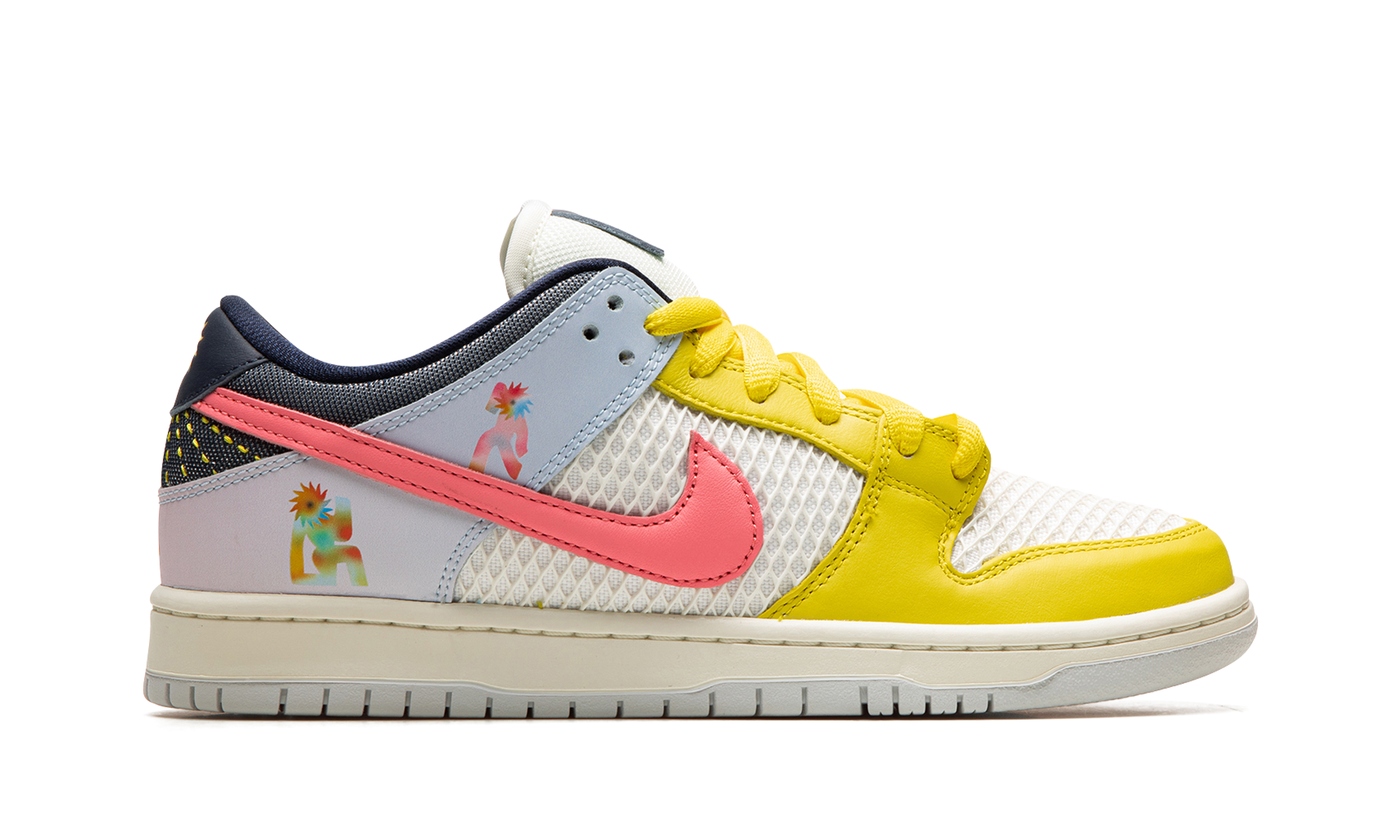 Nike SB Dunk Low "Be True" DX5933 900