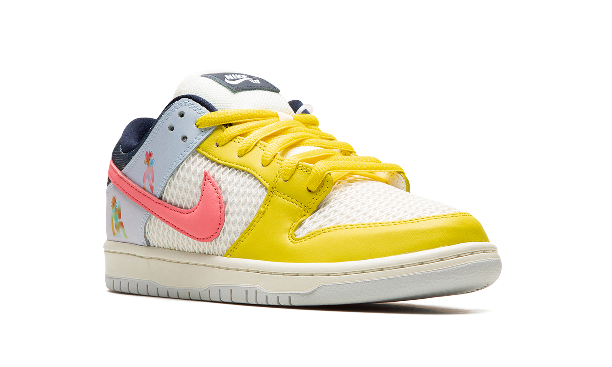 Nike SB Dunk Low "Be True" DX5933 900
