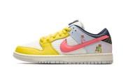 Nike SB Dunk Low "Be True" DX5933 900