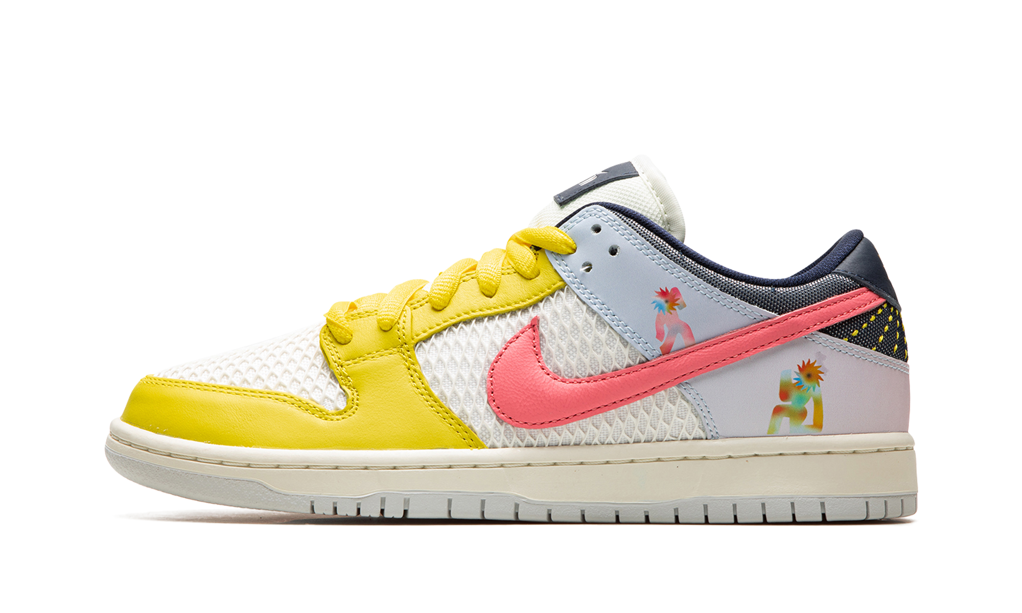Nike SB Dunk Low "Be True" DX5933 900