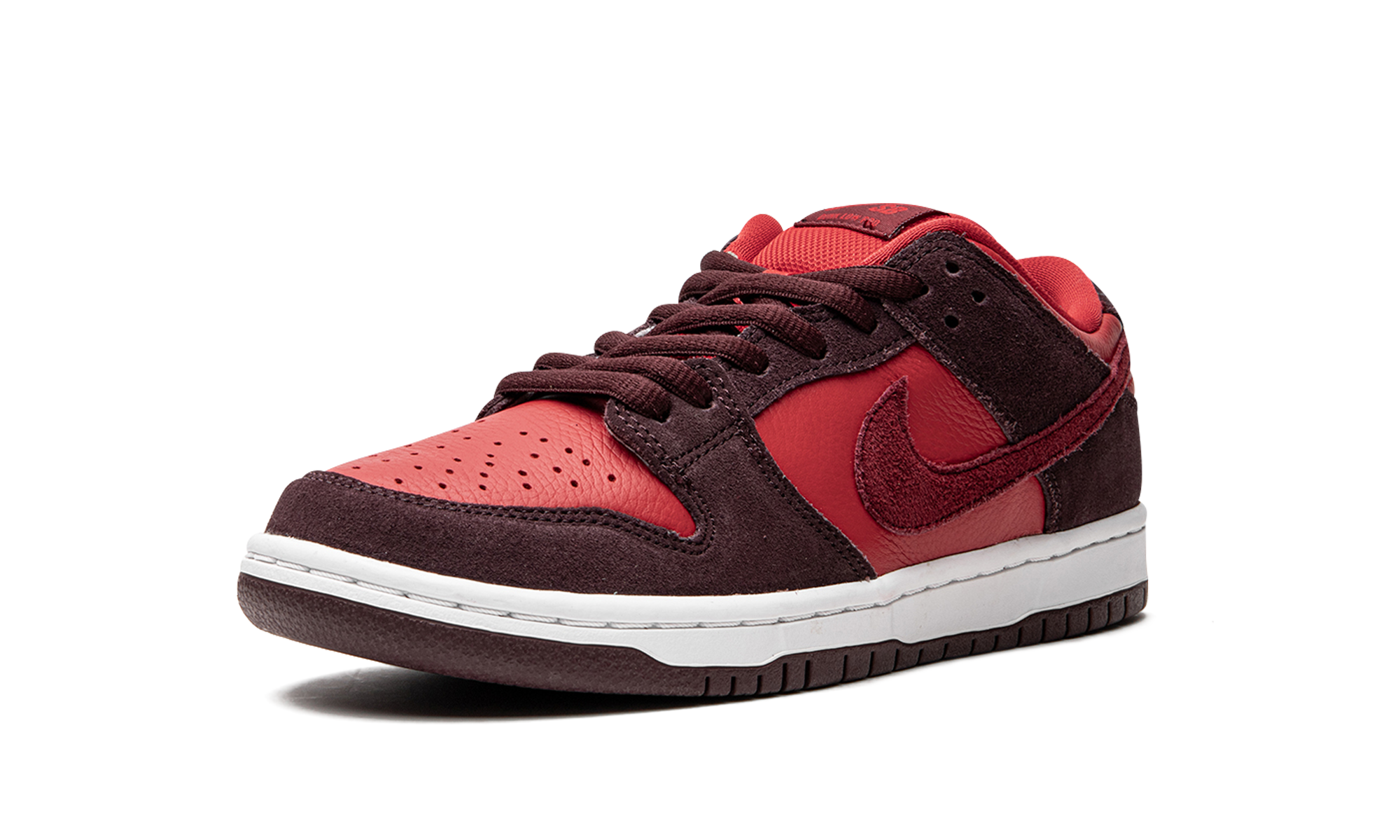 Nike SB Dunk Low "Cherry" DM0807 600