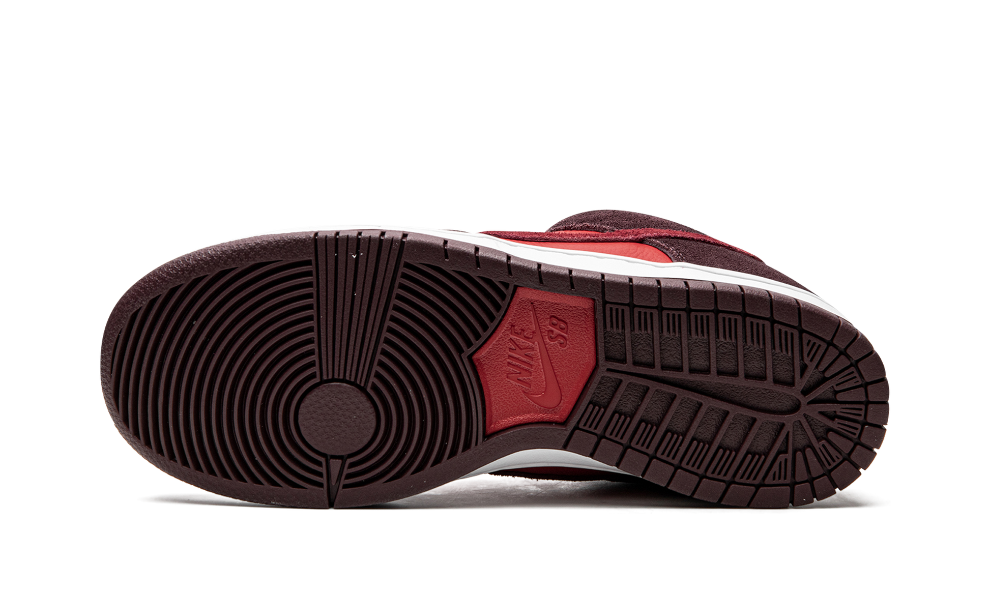 Nike SB Dunk Low "Cherry" DM0807 600