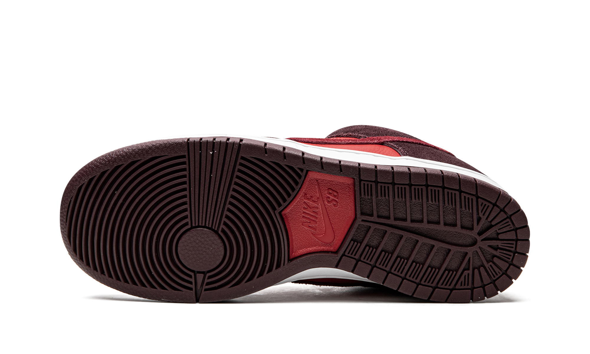 Nike SB Dunk Low "Cherry" DM0807 600