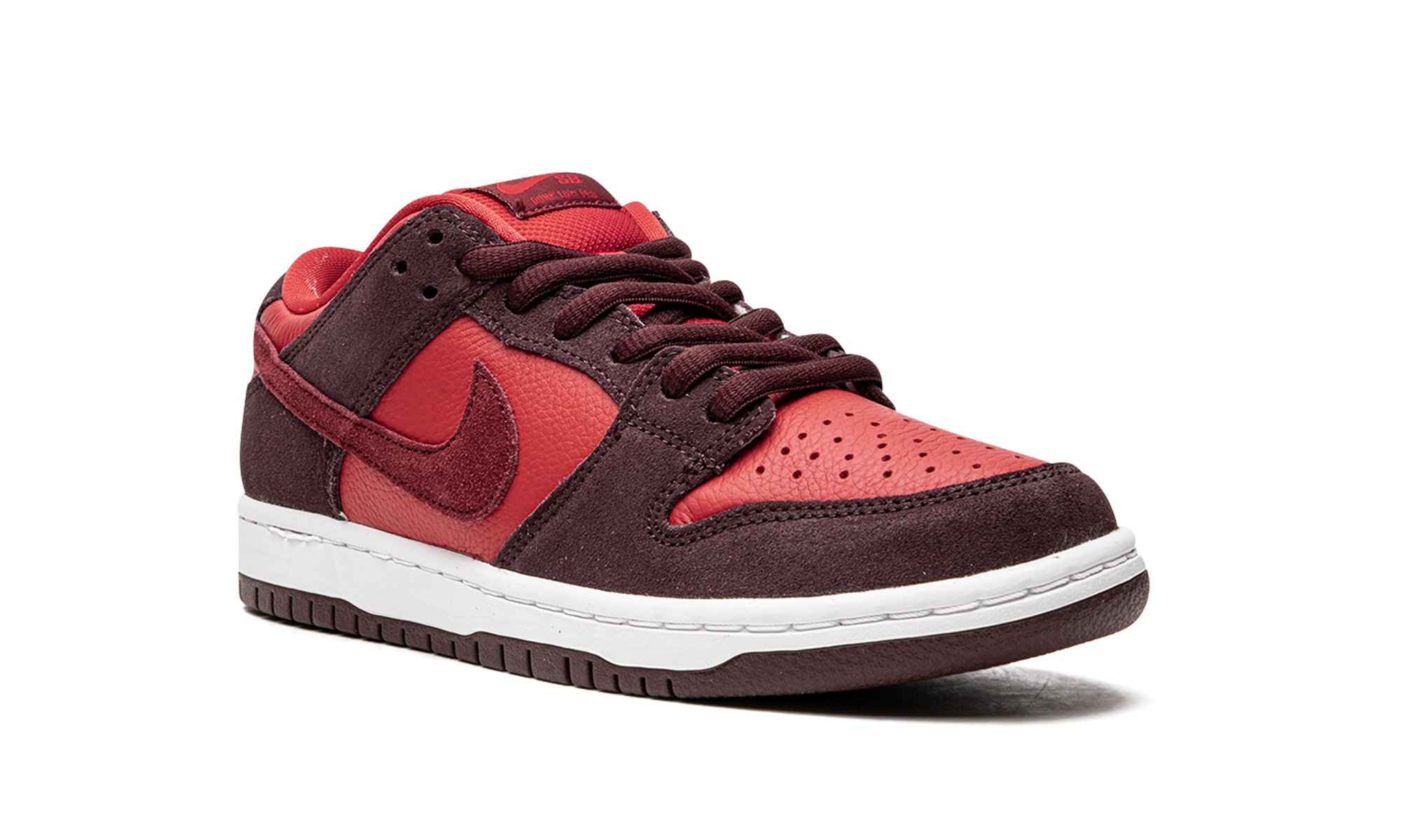 Nike SB Dunk Low "Cherry" DM0807 600