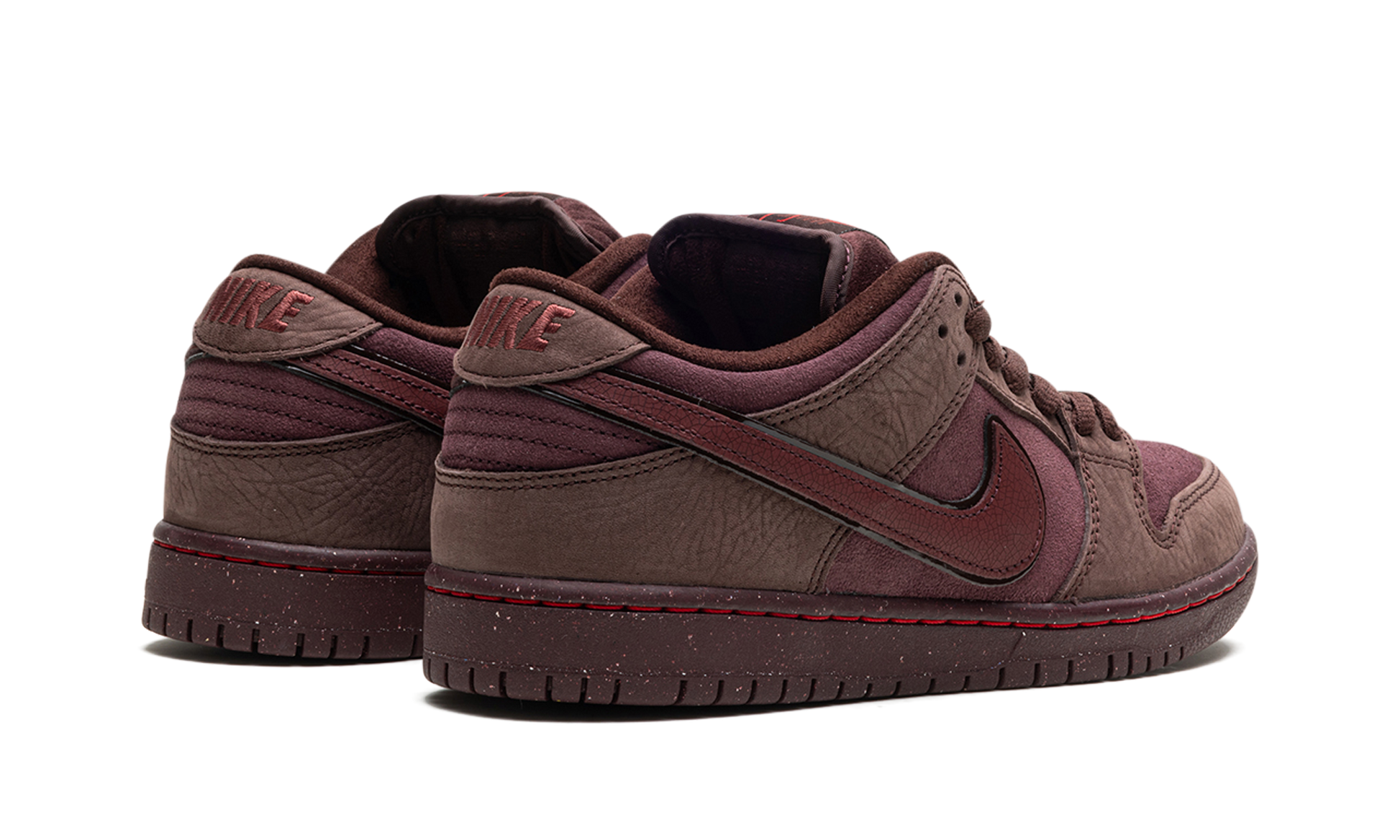 Nike SB Dunk Low "City of Love" FN0619 600