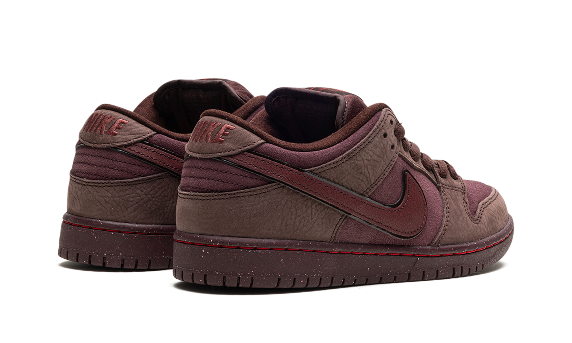 Nike SB Dunk Low "City of Love" FN0619 600