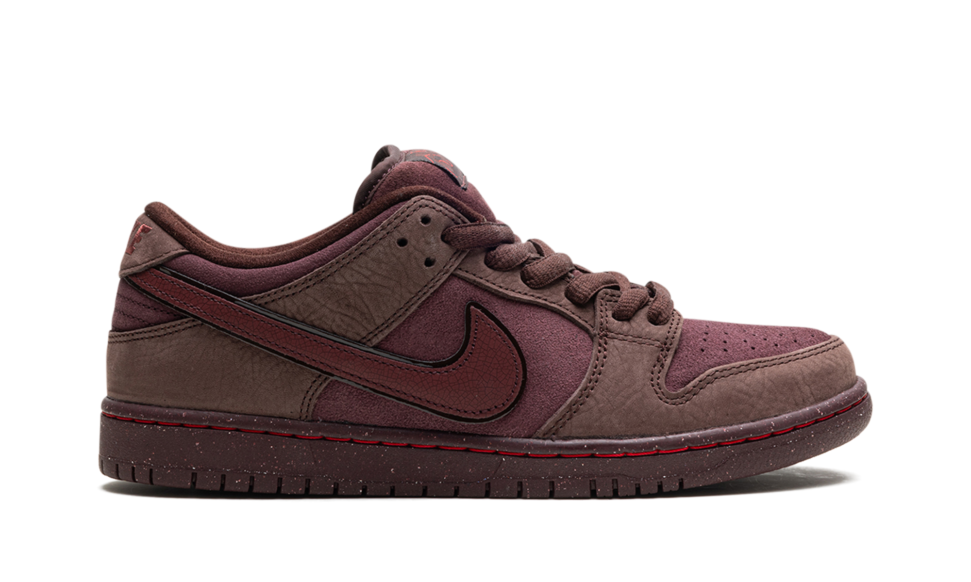 Nike SB Dunk Low "City of Love" FN0619 600