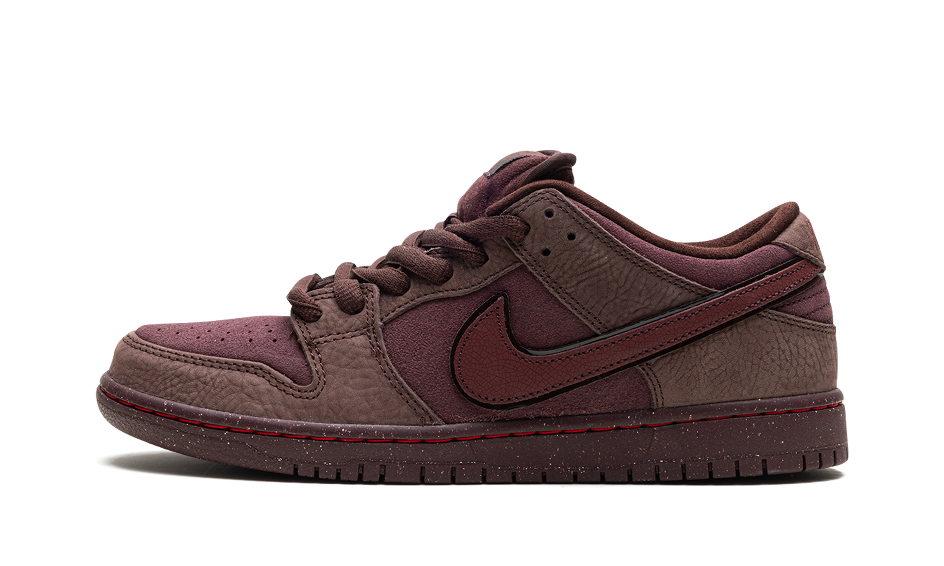 Nike SB Dunk Low "City of Love" FN0619 600