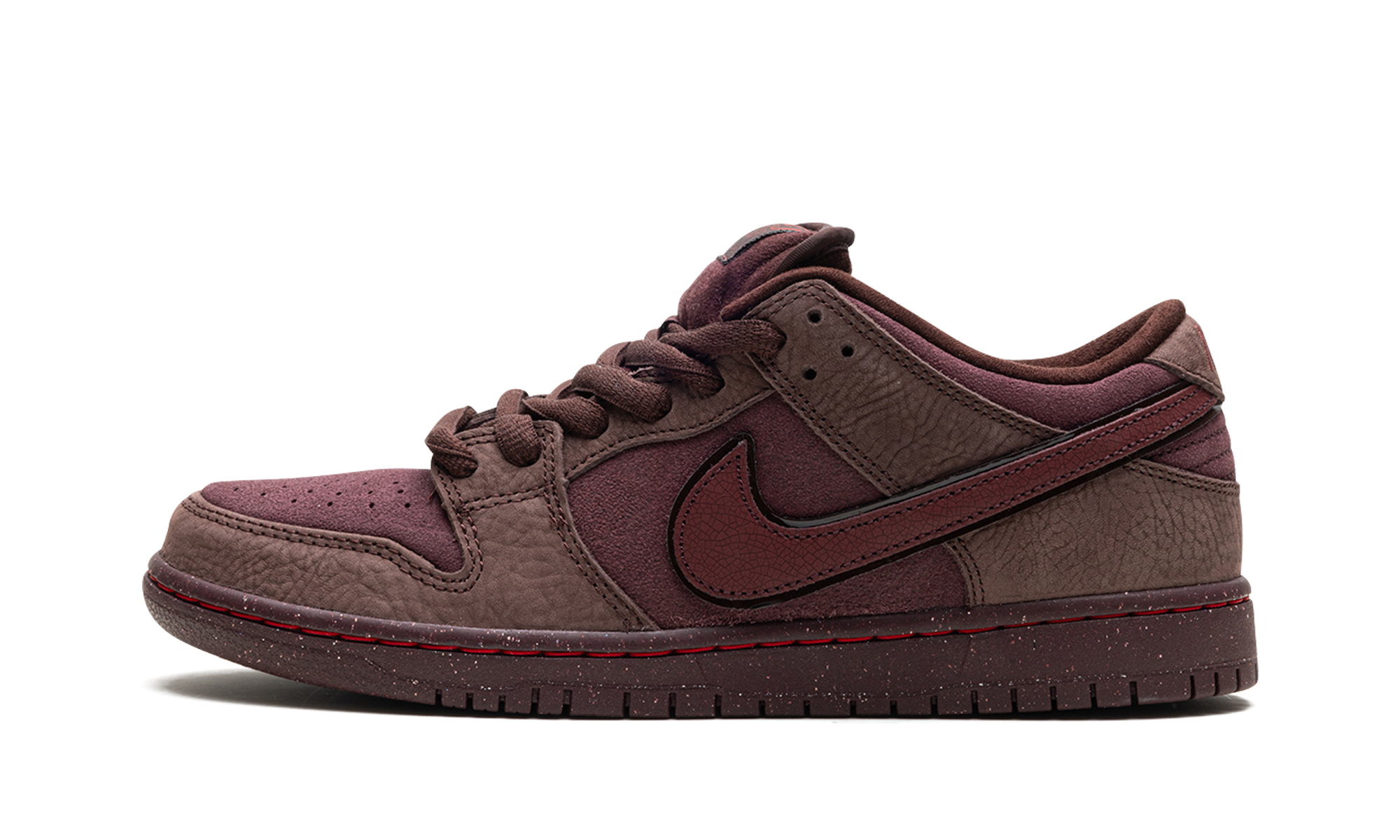 Nike SB Dunk Low "City of Love" FN0619 600