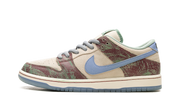 Nike SB Dunk Low "Crenshaw Skate Club" FN4193 100