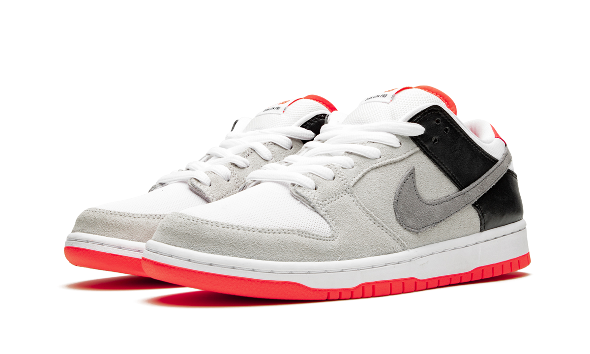 Nike SB Dunk Low "Infrared" CD2563 004