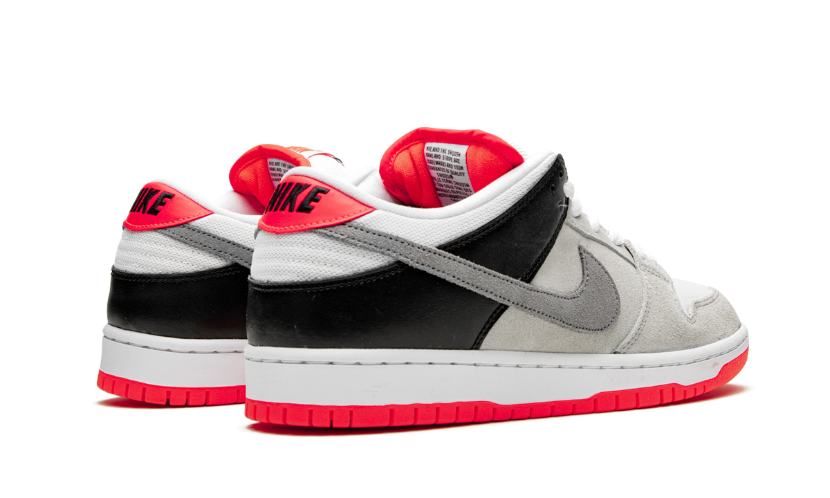 Nike SB Dunk Low "Infrared" CD2563 004