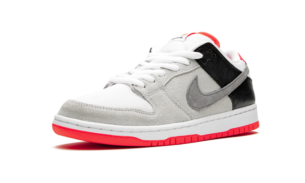 Nike SB Dunk Low "Infrared" CD2563 004