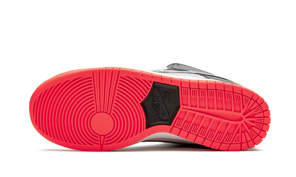 Nike SB Dunk Low "Infrared" CD2563 004