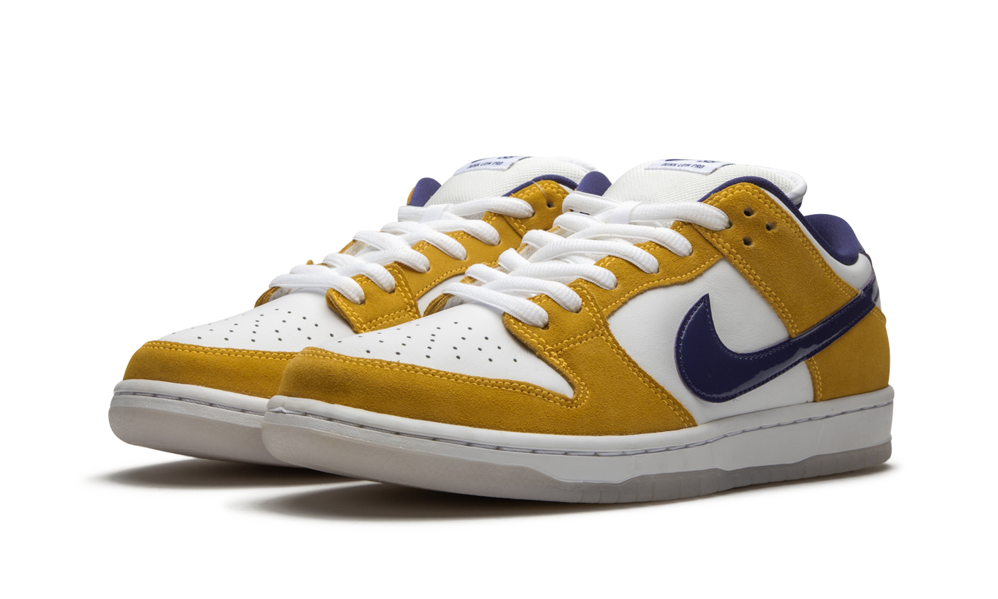 Nike SB Dunk Low "Laser Orange" BQ6817 800