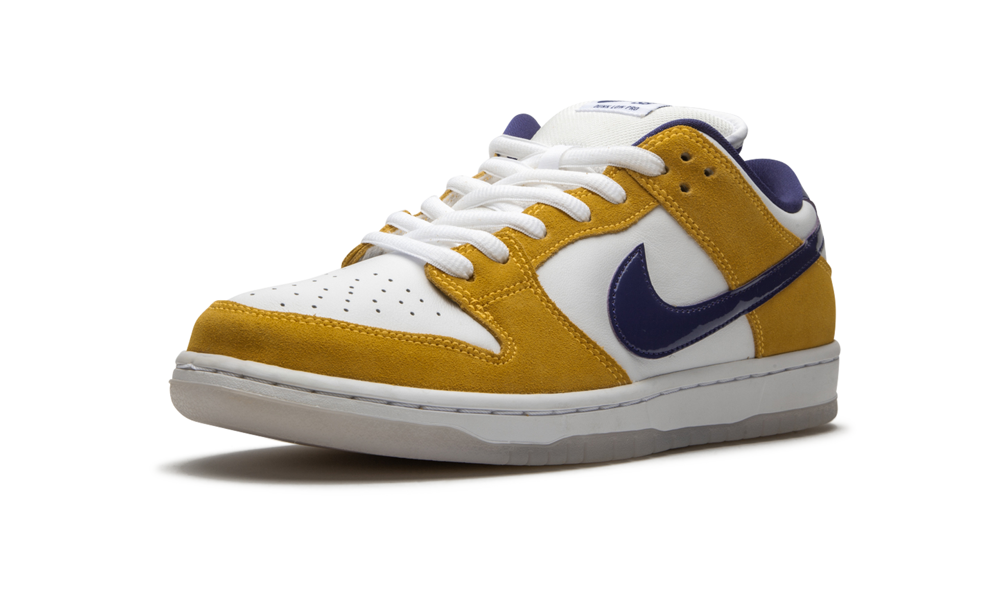 Nike SB Dunk Low "Laser Orange" BQ6817 800