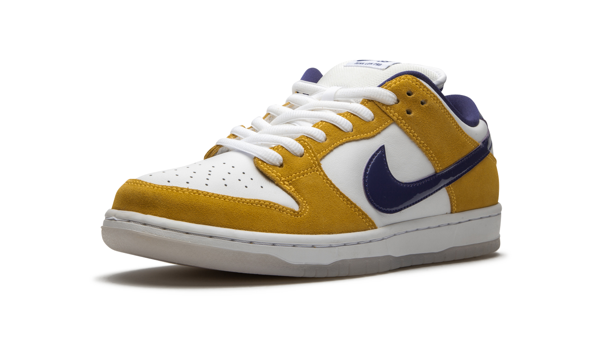 Nike SB Dunk Low "Laser Orange" BQ6817 800