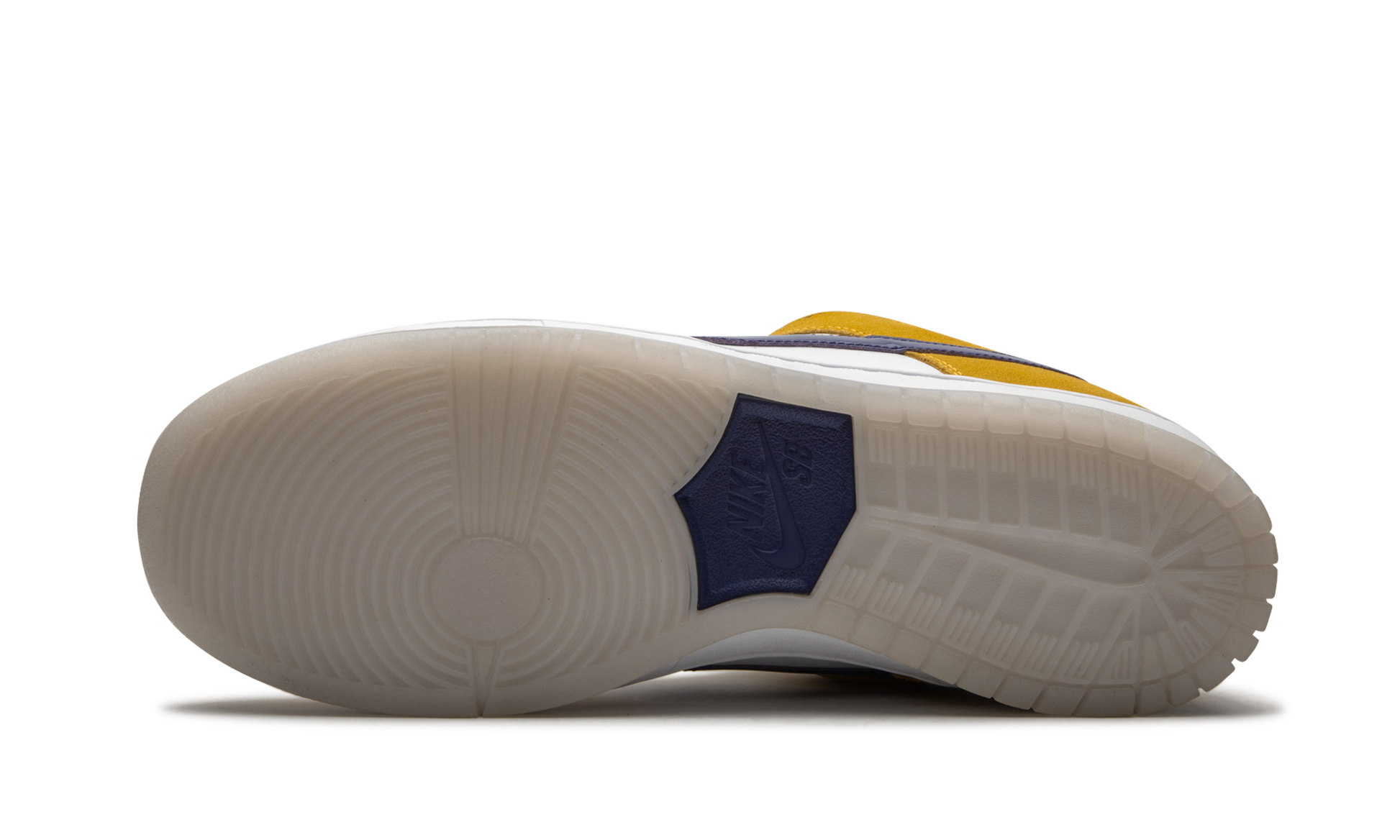 Nike SB Dunk Low "Laser Orange" BQ6817 800