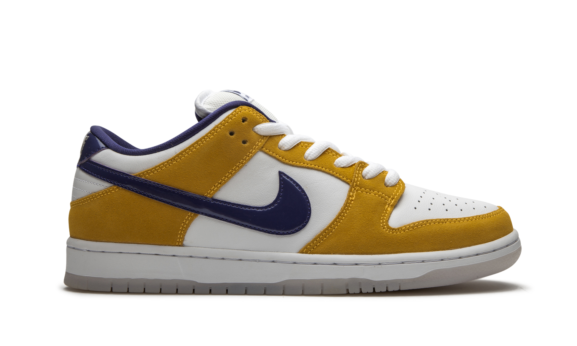 Nike SB Dunk Low "Laser Orange" BQ6817 800