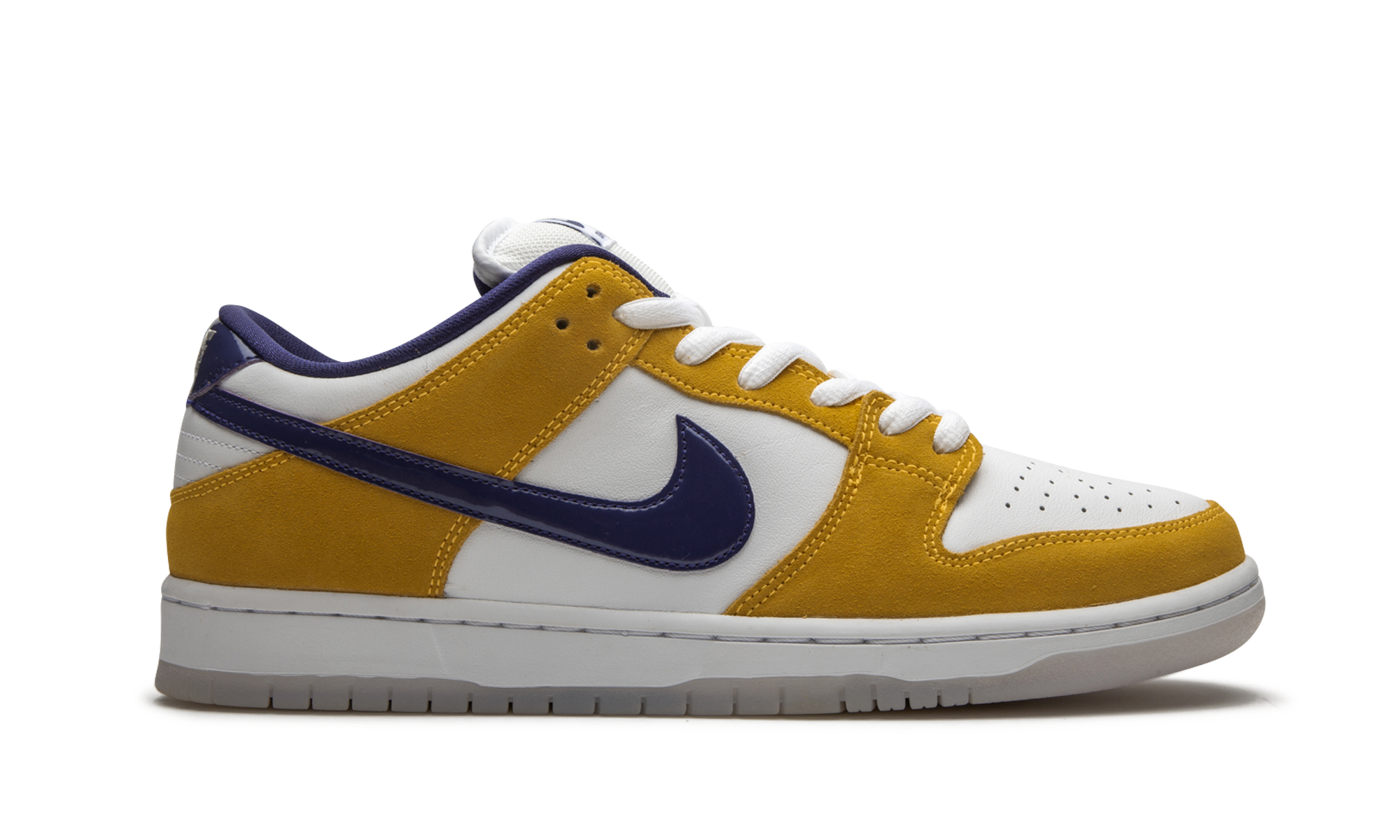 Nike SB Dunk Low "Laser Orange" BQ6817 800