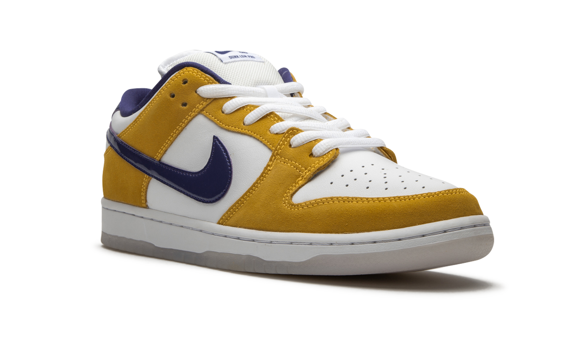 Nike SB Dunk Low "Laser Orange" BQ6817 800