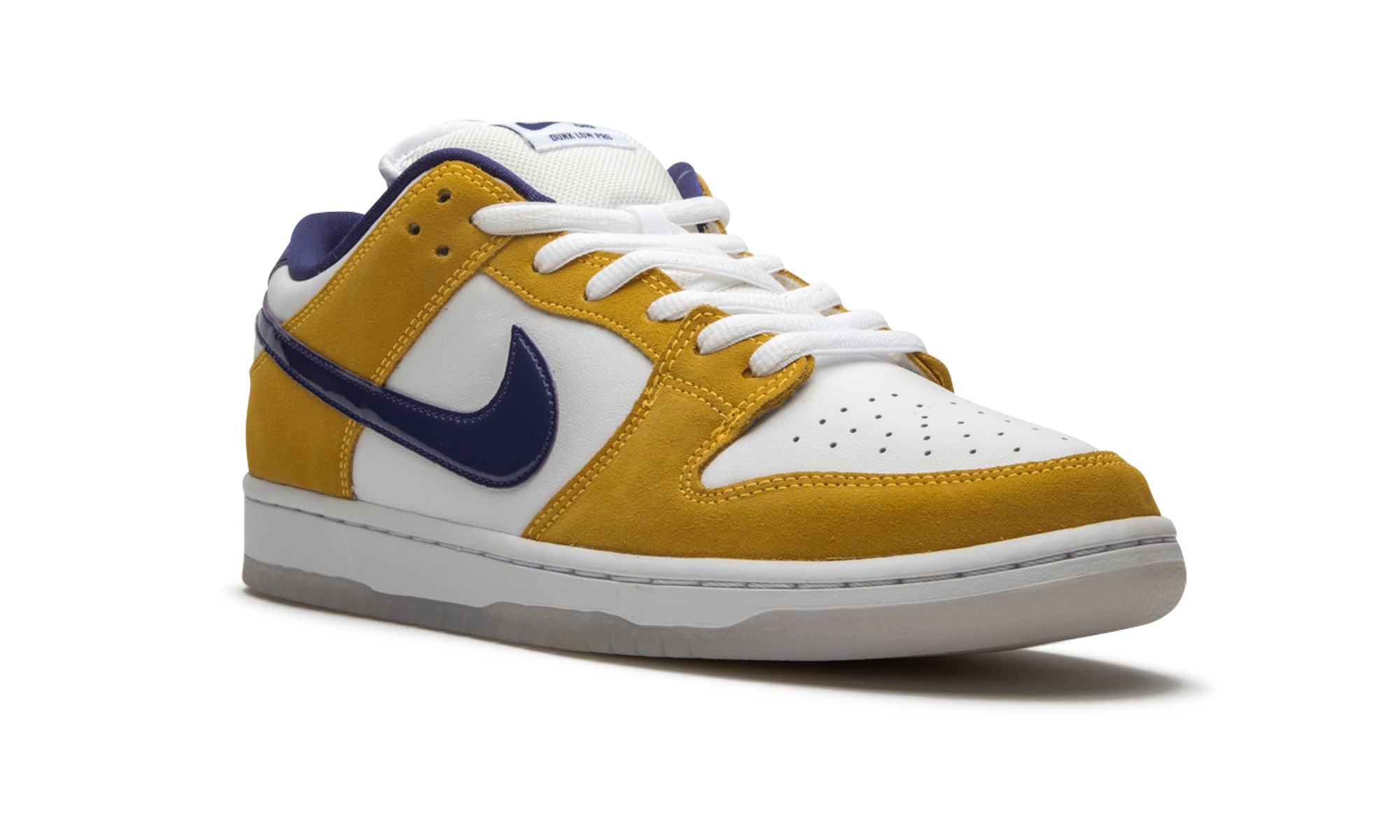 Nike SB Dunk Low "Laser Orange" BQ6817 800