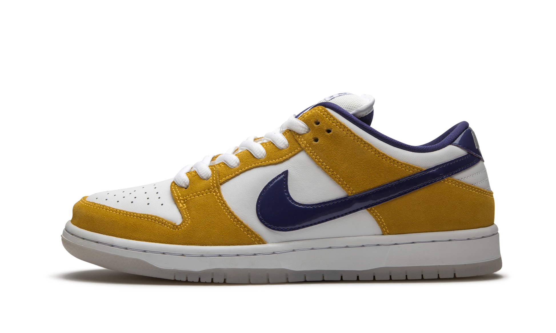 Nike SB Dunk Low "Laser Orange" BQ6817 800