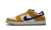 Nike SB Dunk Low "Laser Orange" BQ6817 800